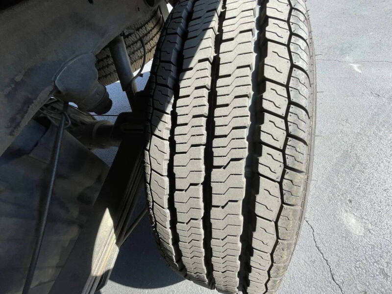 2011 Chevrolet Silverado 2500HD Work Truck