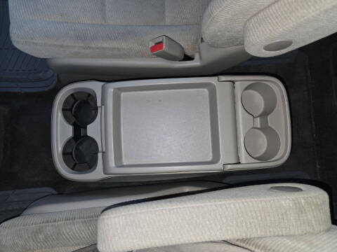 2011 Honda Odyssey EX