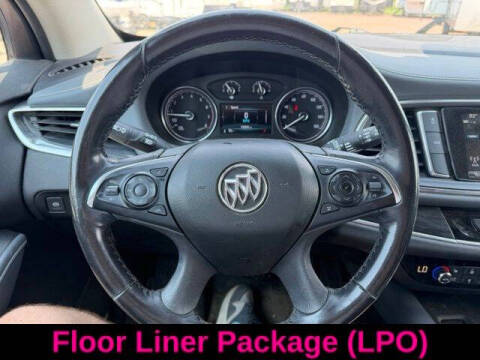 2018 Buick Enclave Premium