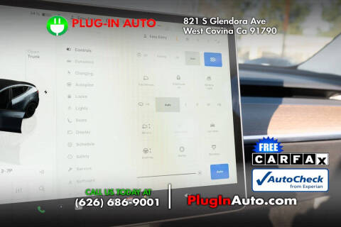 2024 Tesla Model Y Performance