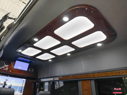 2019 Mercedes-Benz Sprinter