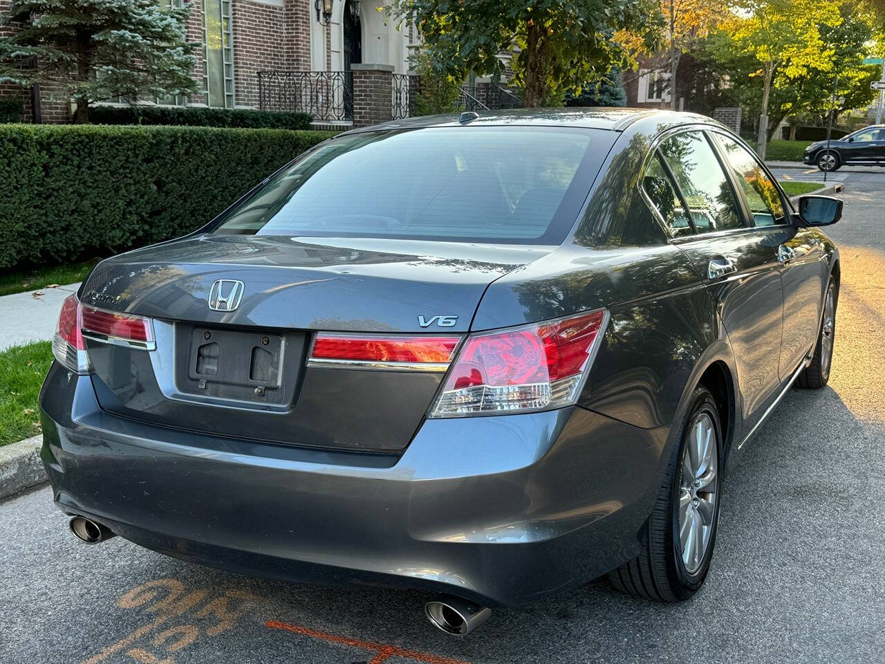 2012 Honda Accord for sale at VLD HOLDING INC. in Brooklyn, NY