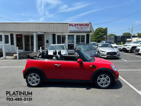 2011 MINI Cooper