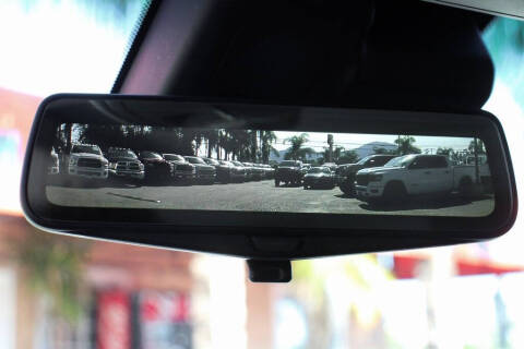 2020 Cadillac Escalade ESV Luxury