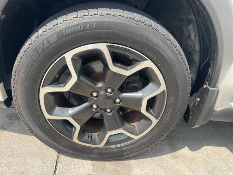 2013 Subaru XV Crosstrek 2.0i Premium