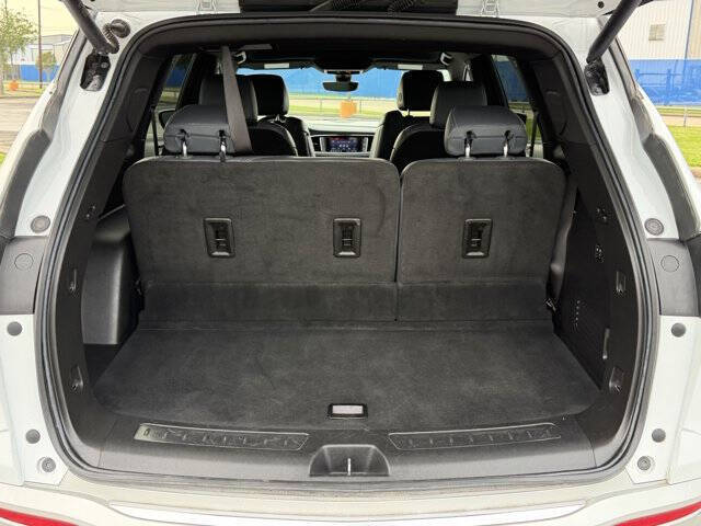 2024 Buick Enclave Premium