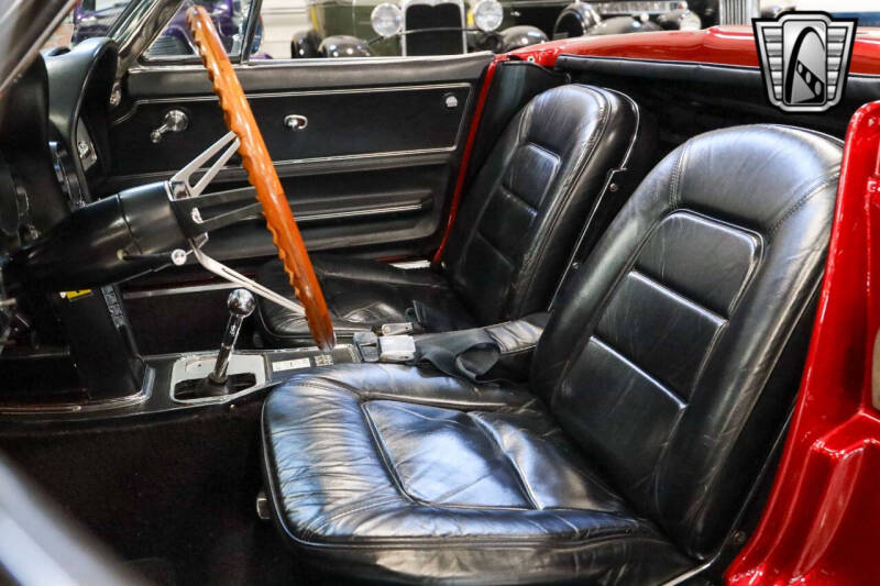 1965 Chevrolet Corvette