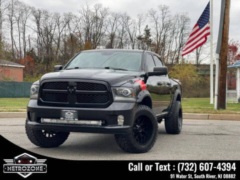 2014 RAM 1500 Express