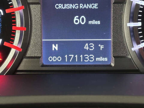 2014 Toyota 4Runner SR5