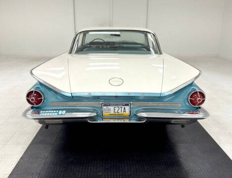 1960 Buick Electra