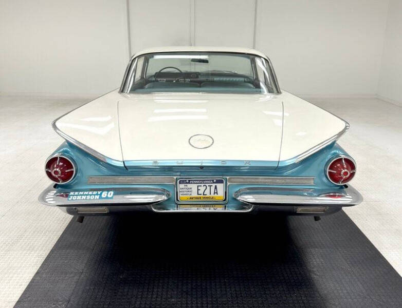 1960 Buick Electra