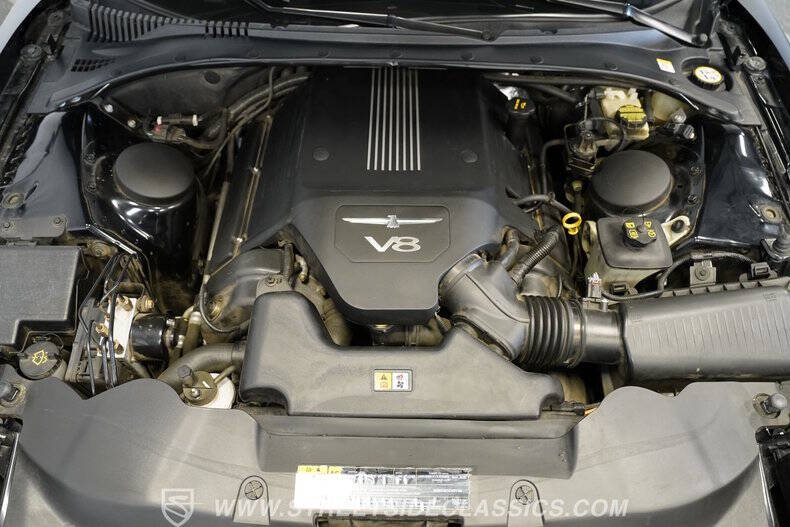 2003 Ford Thunderbird