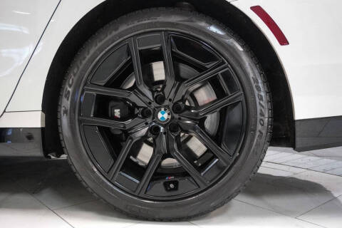 2023 BMW 7 Series 760i xDrive