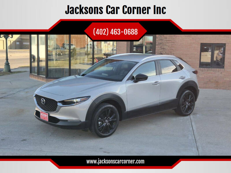 2024 Mazda CX-30 Select Sport's photo