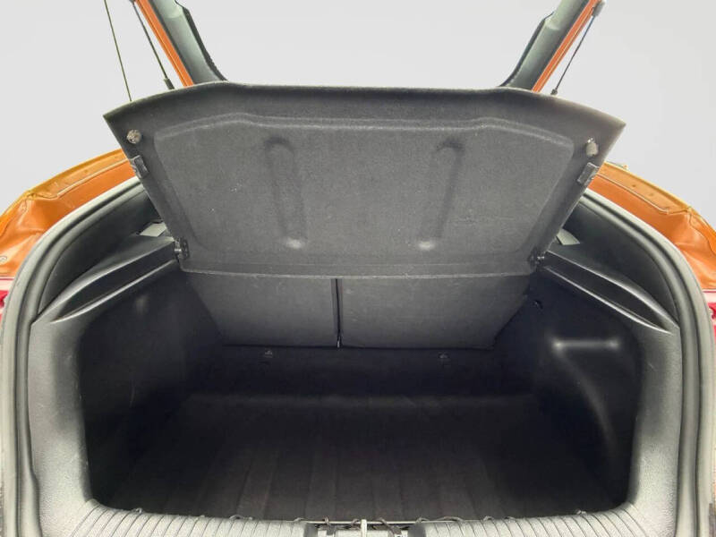 2014 Hyundai Veloster