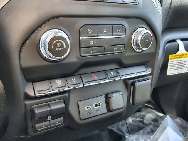 2026 GMC Sierra 3500HD CC