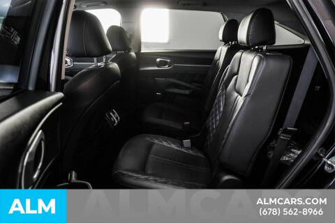 2022 Kia Sorento SX Prestige