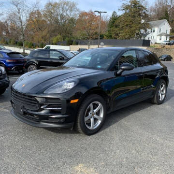 2019 Porsche Macan for sale at Auto Palace Inc in Columbus OH