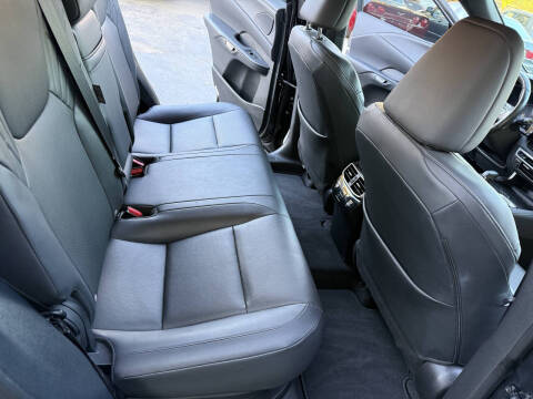 2024 Lexus RX 350h Premium