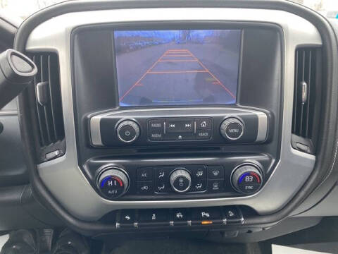2014 GMC Sierra 1500