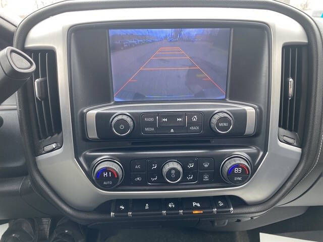 2014 GMC Sierra 1500