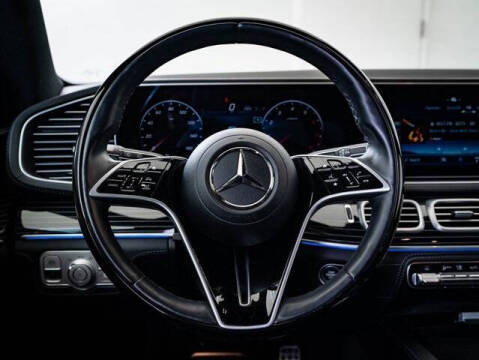 2024 Mercedes-Benz GLS GLS 450