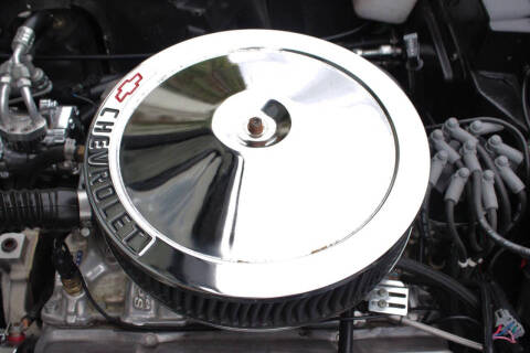 1973 Chevrolet Corvette