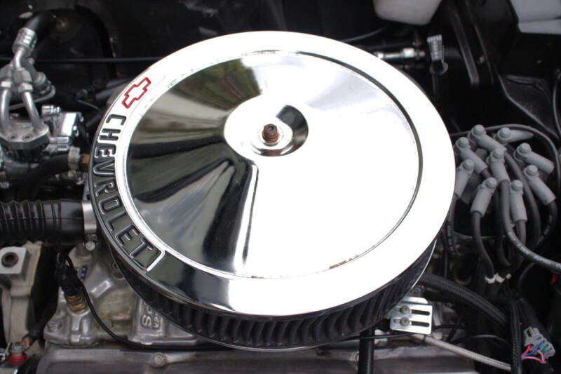 1973 Chevrolet Corvette