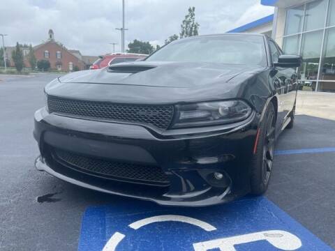 2018 Dodge Charger for sale at Southern Auto Solutions - Lou Sobh Honda in Marietta GA