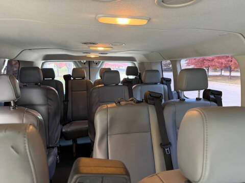 2017 Ford Transit 350 XL