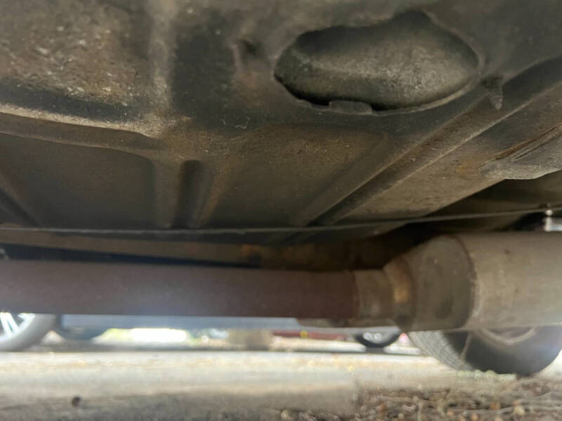 1971 Mercury Montego