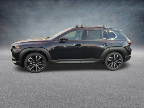 2026 Mazda CX-50 2.5 Turbo