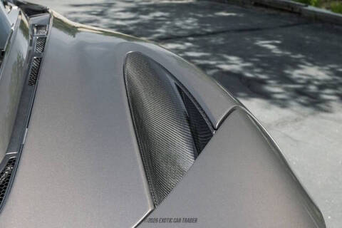 2018 McLaren 720S Luxury