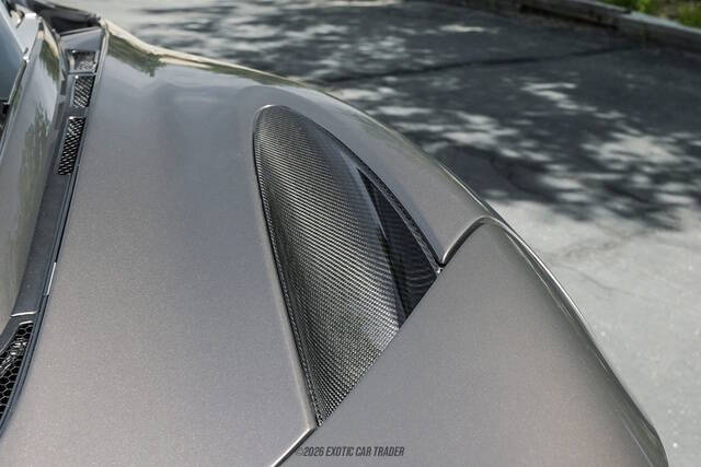 2018 McLaren 720S Luxury