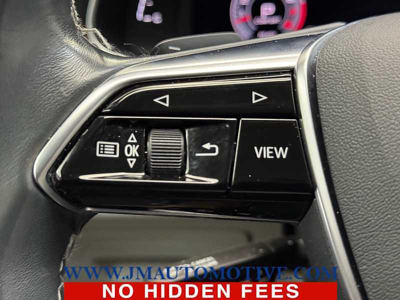 2021 Audi A6 quattro Premium Plus 55 TFSI