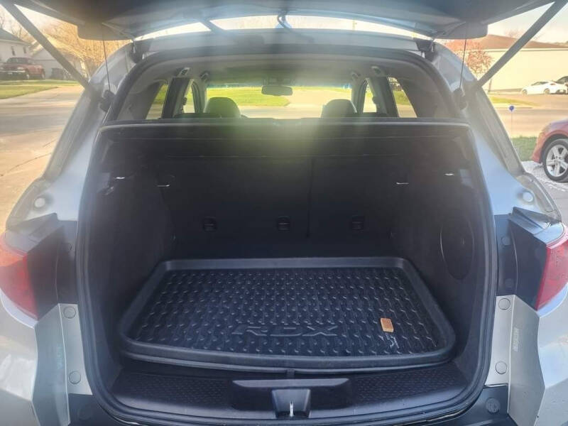 2011 Acura RDX w/Tech