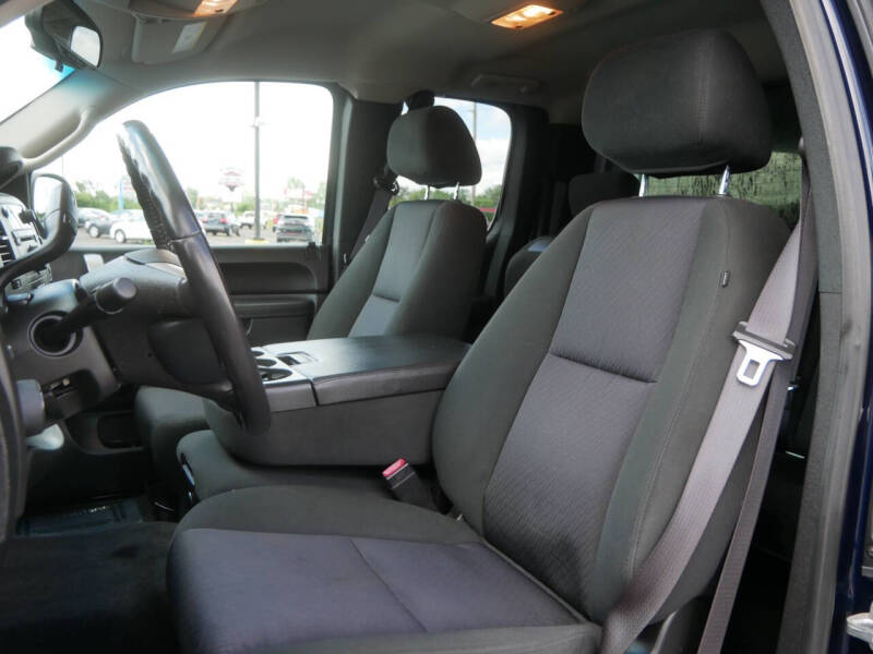 2010 GMC Sierra 1500