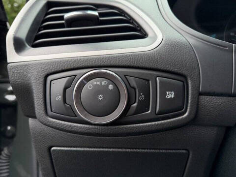 2024 Ford Edge SE