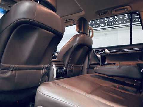 2014 Lexus GX 460