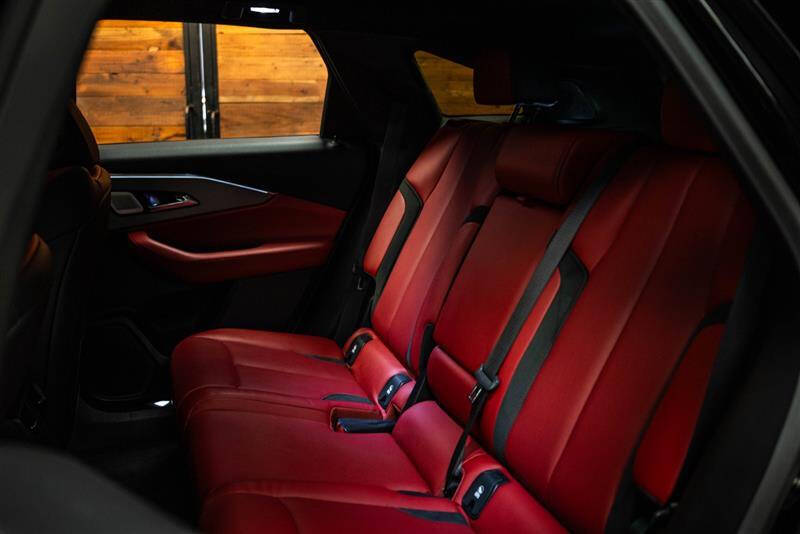 2024 Acura ZDX A-SPEC