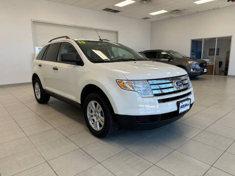 2010 Ford Edge SE