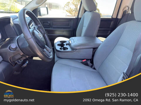 2014 RAM 1500 Express