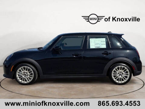 2025 MINI Hardtop 4 Door Cooper S