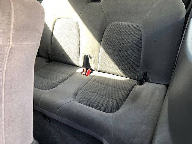 2004 Ford Explorer XLT