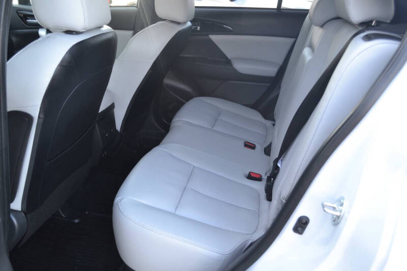 2026 Mitsubishi Eclipse Cross SEL