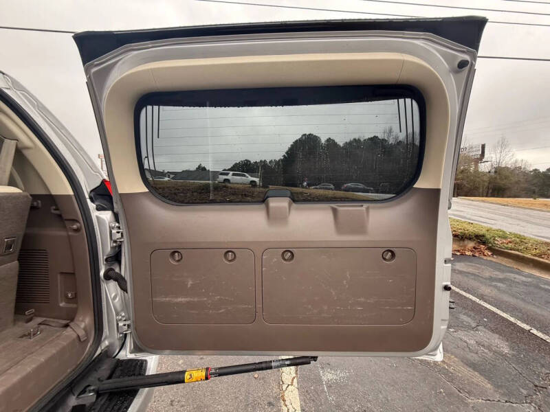 2013 Lexus GX 460 Premium