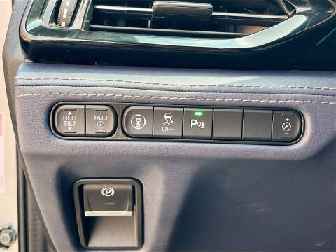 2024 Acura MDX SH-AWD Type S w/Advance Package