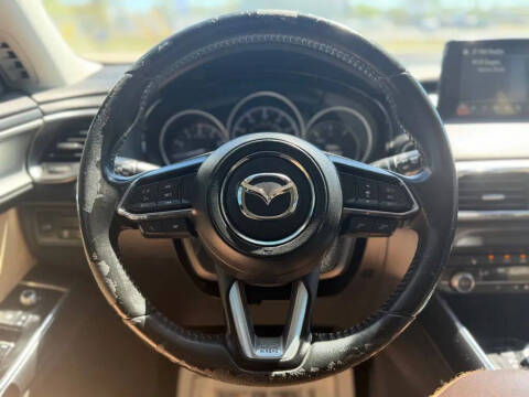 2019 Mazda CX-9 Touring