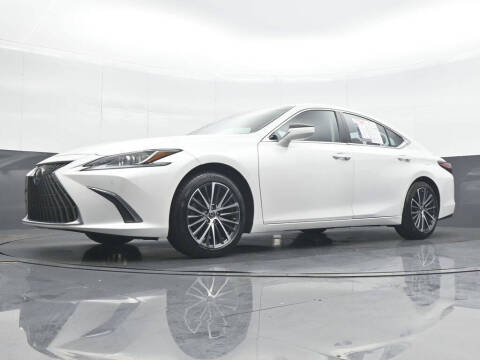 2023 Lexus ES 350
