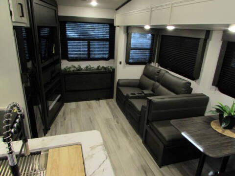 2026 ARCADIA SELECT 24R